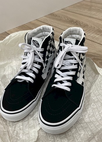 Vans 39