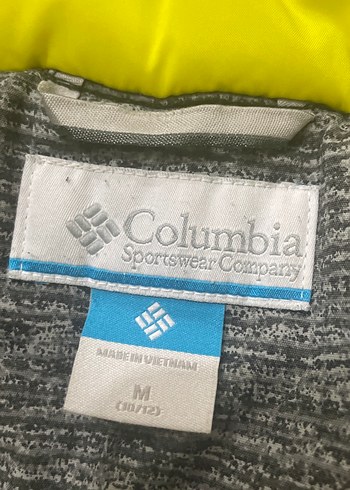 Gri Fermuarlı Erkek Çocuk Mont - Görsel 2