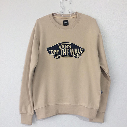 Vans Sweatshirt