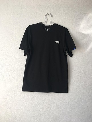 Sıfır Vans Off The Wall tshirt