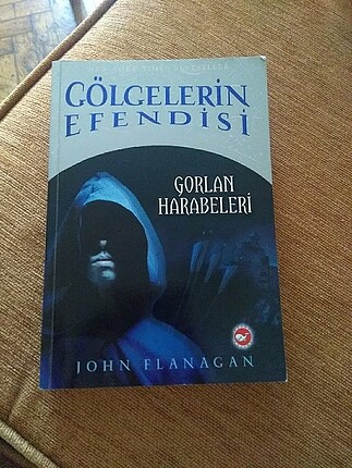 Gölgelerin efendisi 