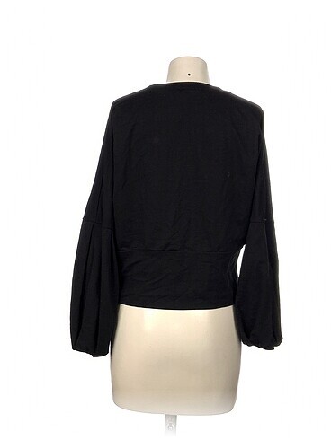 m Beden Diğer Sweatshirt %70 İndirimli.