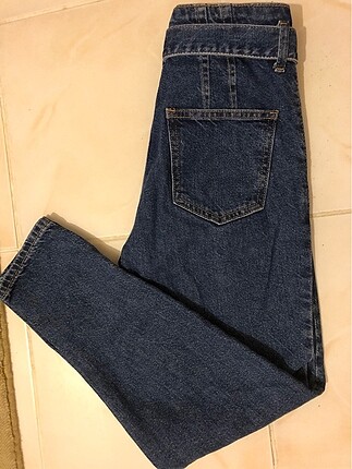 Mom jeans