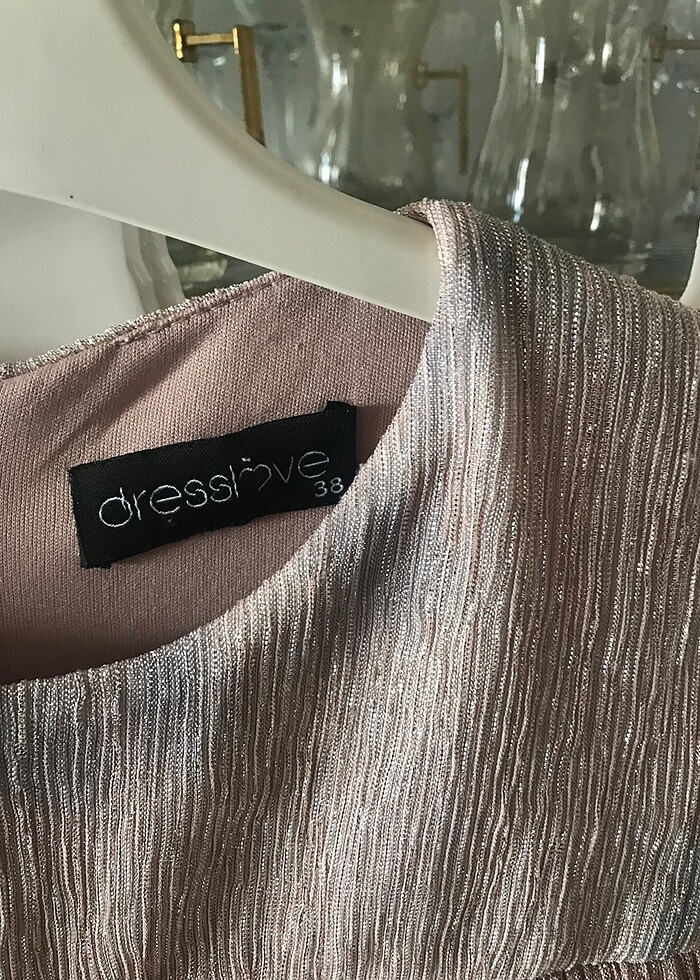 Bayan abiye - Görsel 4