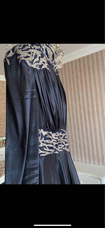 Tesettür abiye - Görsel 3