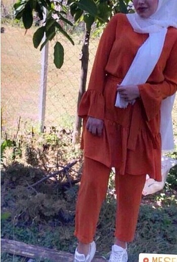 İkili  bayan takım - Görsel 2