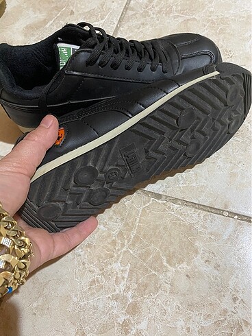 spor ayakkabı - Görsel 2