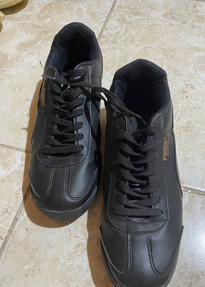 spor ayakkabı - Görsel 3