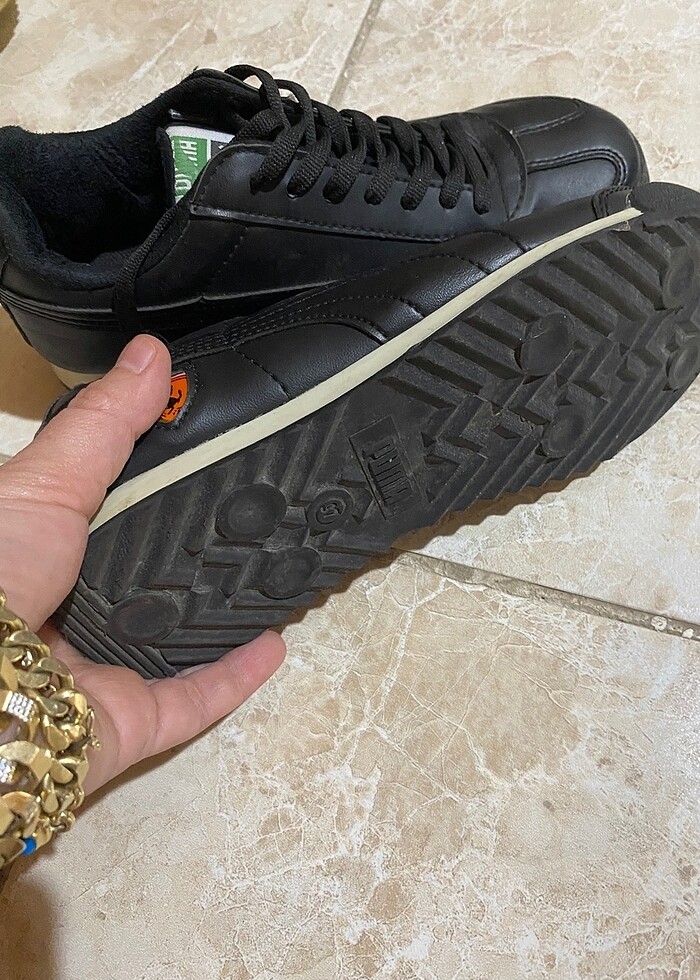 spor ayakkabı - Görsel 2