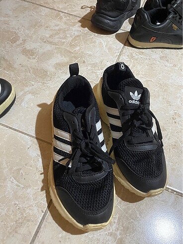 Spor  ayakkabı - Görsel 2
