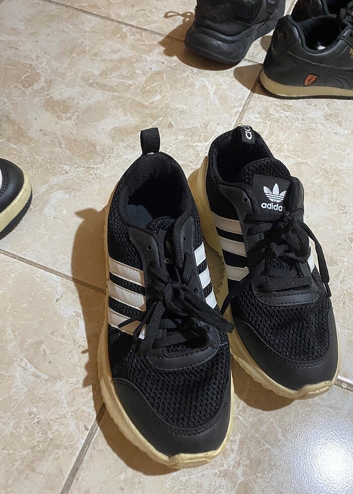 Spor  ayakkabı - Görsel 2