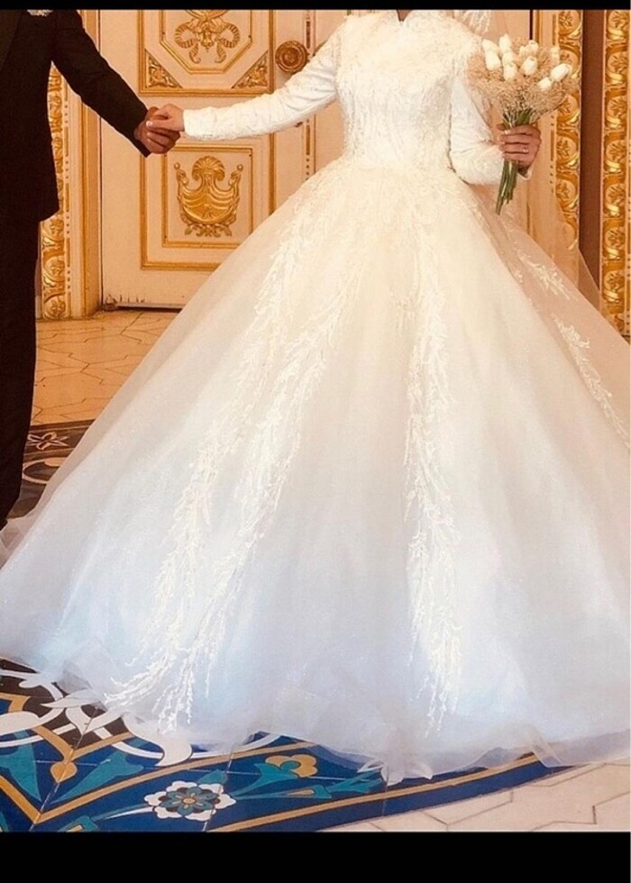 Gelinlik - Görsel 3