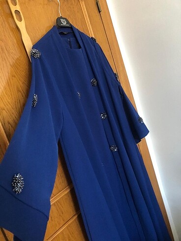 Bayan abiye - Görsel 4