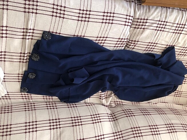 Bayan abiye - Görsel 3