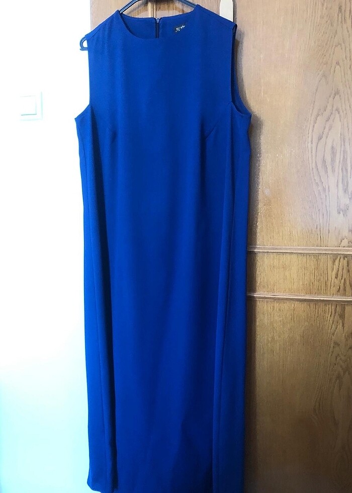 Bayan abiye - Görsel 2