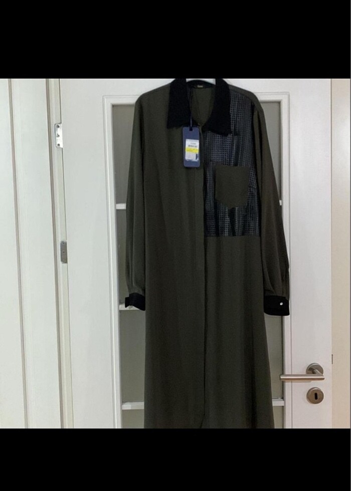 Bayan  tunik gömlek - Görsel 2