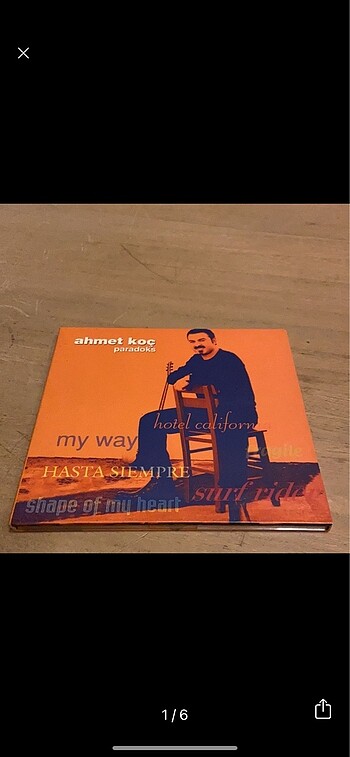 Ahmet Koç