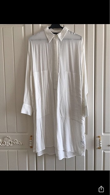 Tunik Gömlek