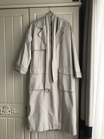 LC Waikiki Trenckot