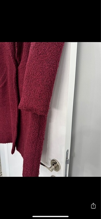 38 Beden Bordo Kaban