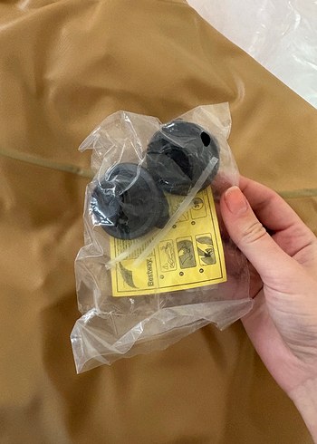 Bestway Voyager 500 Şişme Bot - Haki - Görsel 5