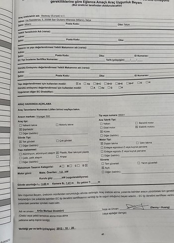 Bestway Voyager 500 Şişme Bot - Haki - Görsel 3