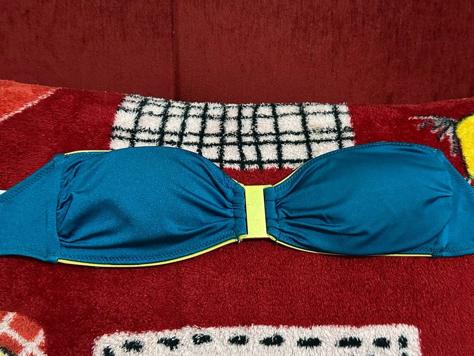 Bikini takımı - Görsel 4