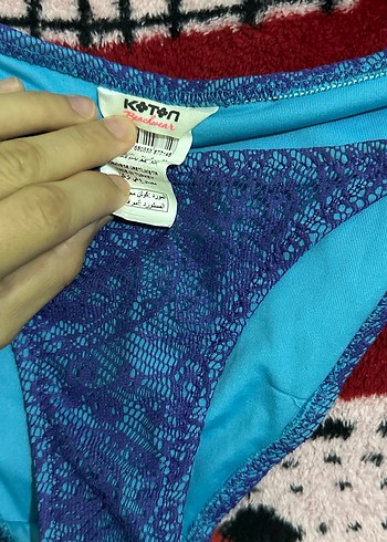 Bikini Altı - Görsel 2