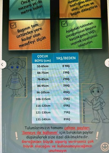 Bebek Beyaz Desenli Uyku Tulumu - Görsel 8