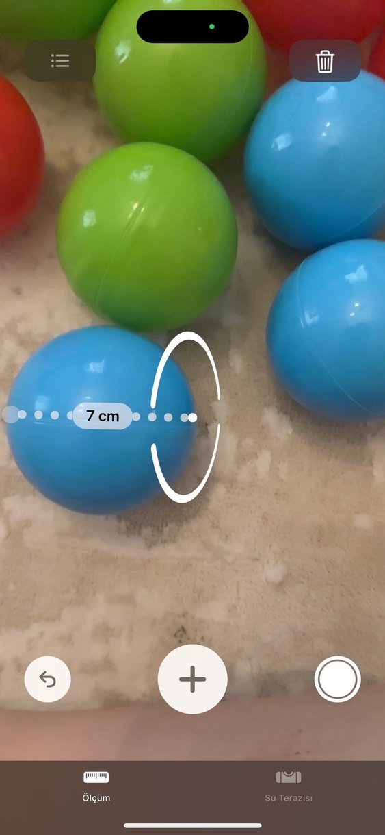 Renkli Oyun Topları Seti - Görsel 4