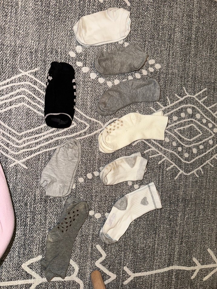 Erkek Çorapları Seti - Görsel 3