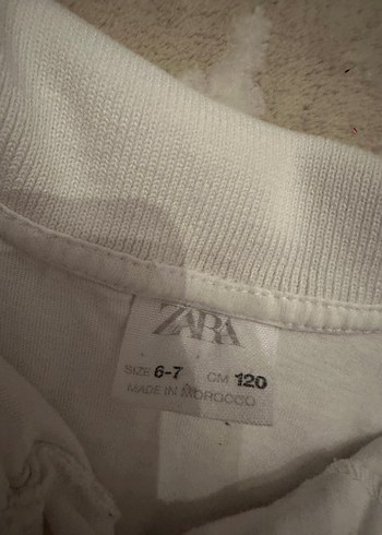 Kız çocuk bluz - Görsel 4