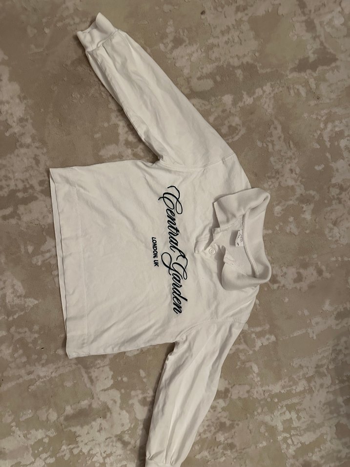 Kız çocuk bluz - Görsel 2