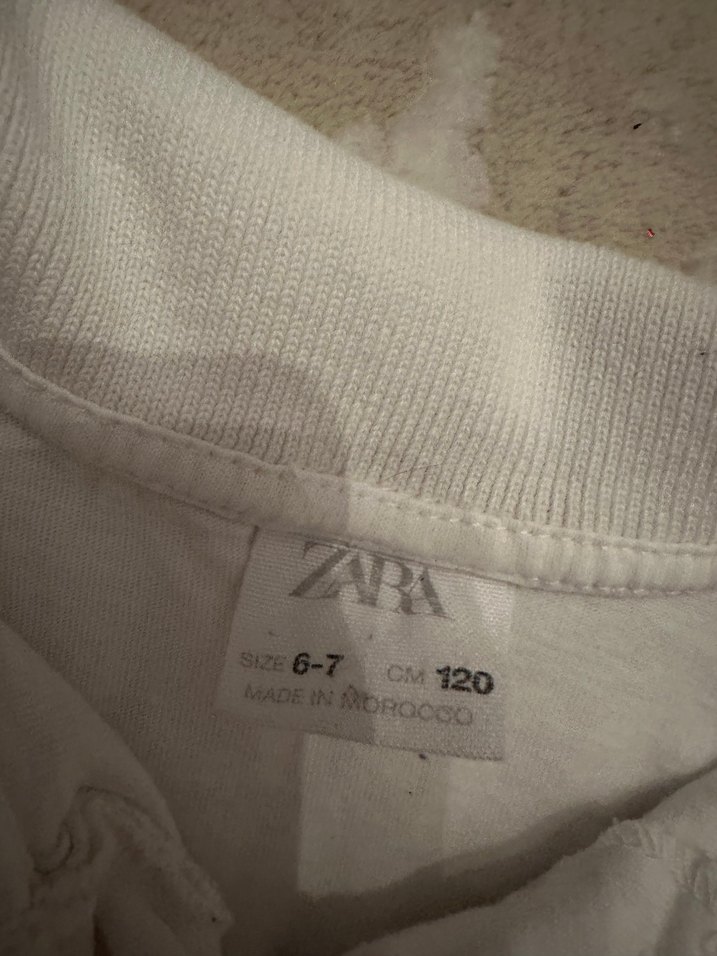 Kız çocuk bluz - Görsel 4