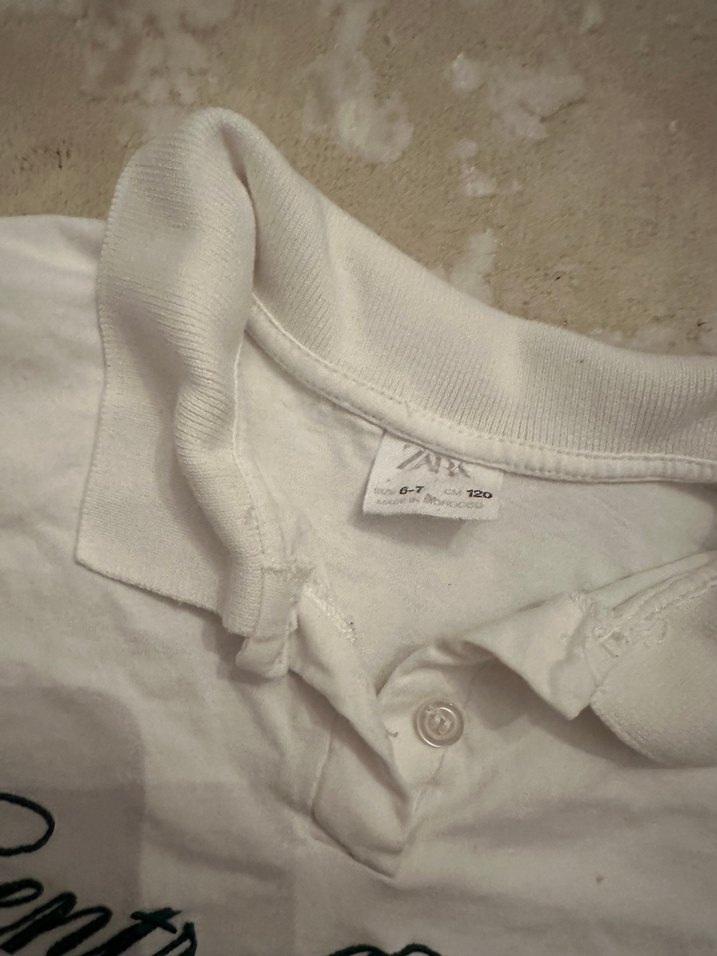 Kız çocuk bluz - Görsel 3