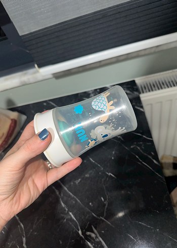 Akıtmaz su bardağı - Görsel 2