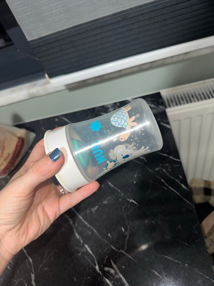 Akıtmaz su bardağı - Görsel 2