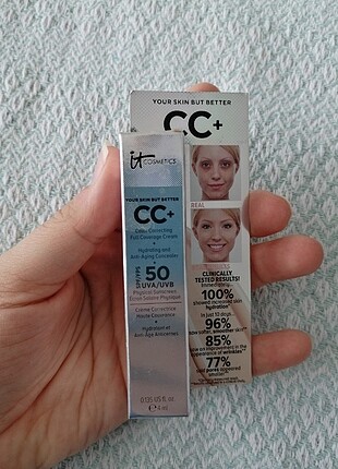 It Cosmetic cc krem 