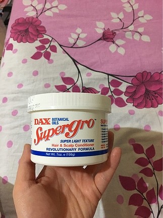 Supergro