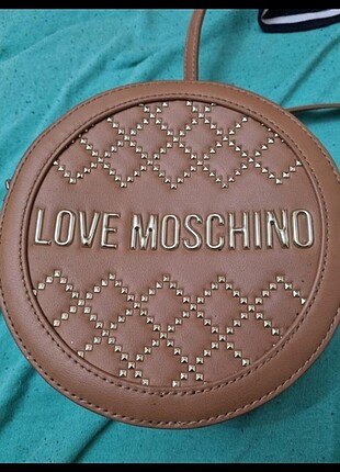 Love Moschino Çanta