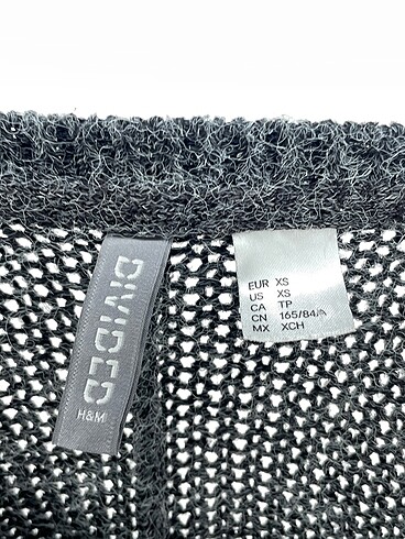 xs Beden çeşitli Renk H&M Günlük Elbise %70 İndirimli.
