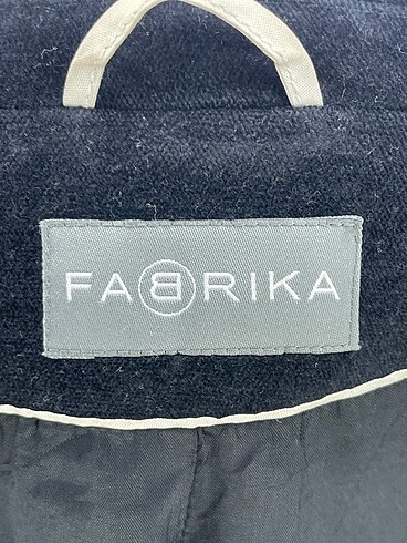 universal Beden lacivert Renk Fabrika Ceket %70 İndirimli.
