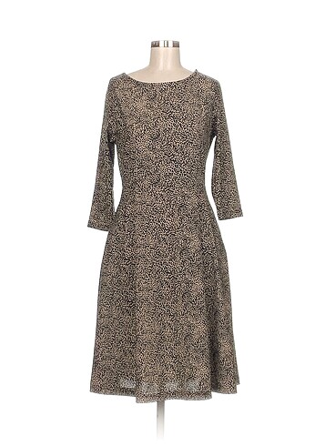 Vintage Love Günlük Elbise %70 İndirimli.