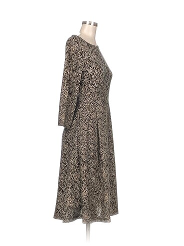Vintage Love Vintage Love Günlük Elbise %70 İndirimli.
