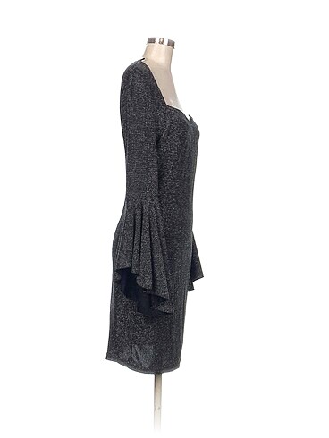 Vintage Love Vintage Love Kısa Elbise %70 İndirimli.