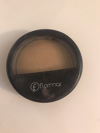 Flormar Flormar Pudra
