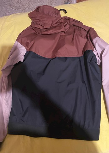 Nike Nike unisex Rüzgarlık Kapüşonlu Ceket