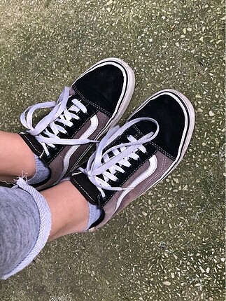 Vans Old Skool