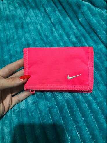 Nike Cuzdan