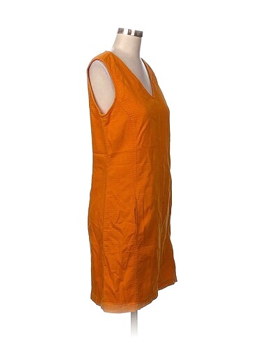Calvin Klein Calvin Klein Kısa Elbise %70 İndirimli.
